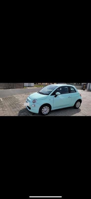 Usata Fiat 500 Star 69 CV (50 kW) 2020 Utilitaria