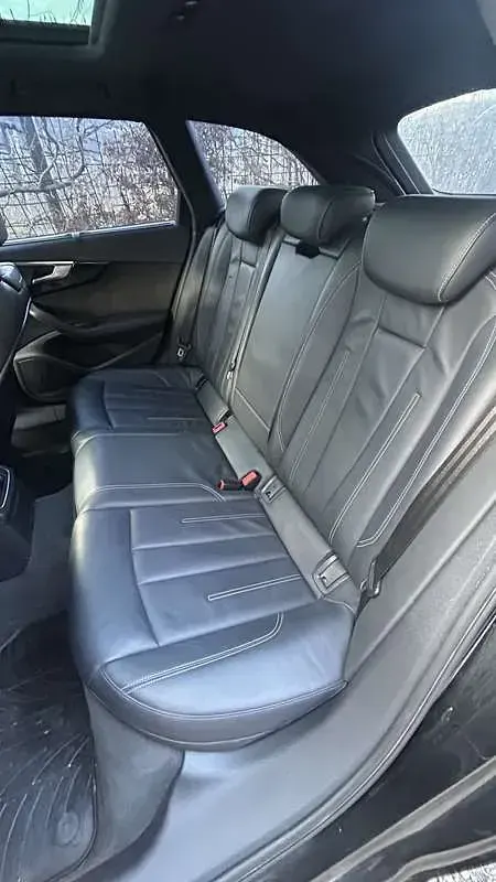 Usata Audi A4 Sport 272 CV (200 kW) 2019 Station wagon