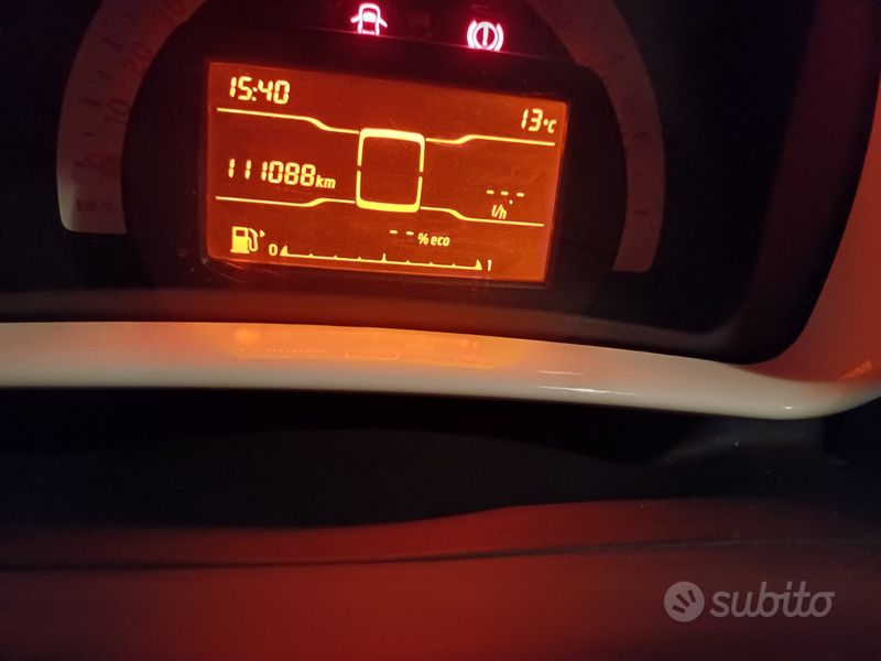 Usata 2015 Smart ForTwo Coupé Utilitaria | 7500 € (Ottimo prezzo) - Immagine 1/4