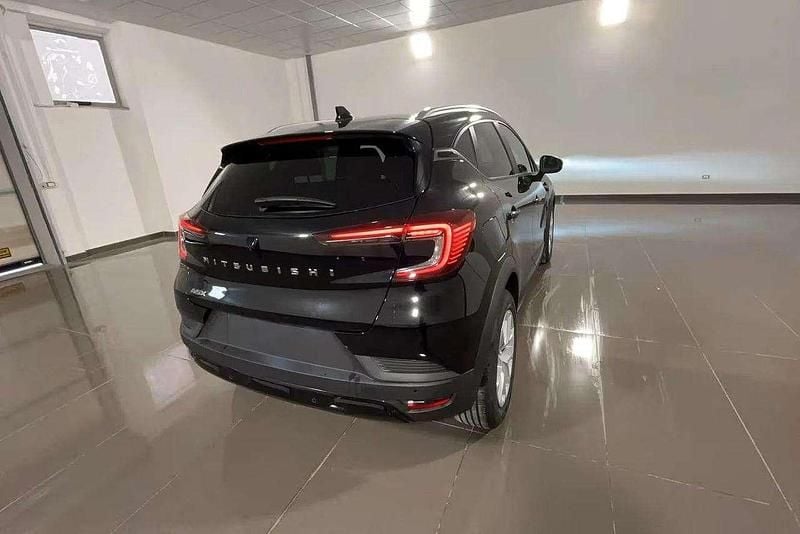 Nuova Mitsubishi ASX Invite 140 CV (102 kW) 2026 Nero SUV