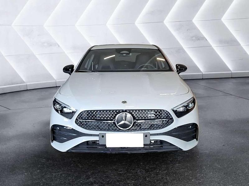 Nuova Mercedes A250 Edition 218 CV (160 kW) 2026 Other Berlina