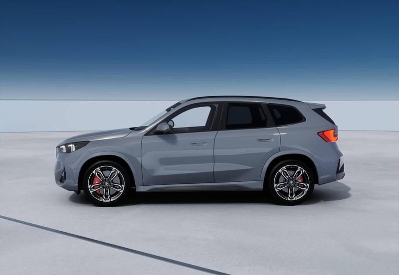 Nuova BMW X1 M Sport 197 CV (144 kW) 2026 Storm bay SUV