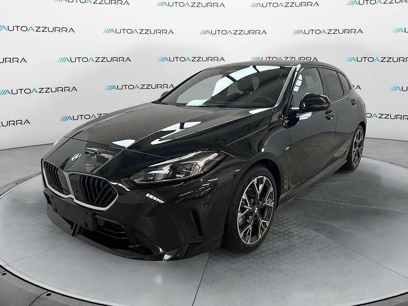 Nero Usata 2025 BMW 120 M Sport Due volumi | 36.490 € (Buon prezzo) - Immagine 1/4