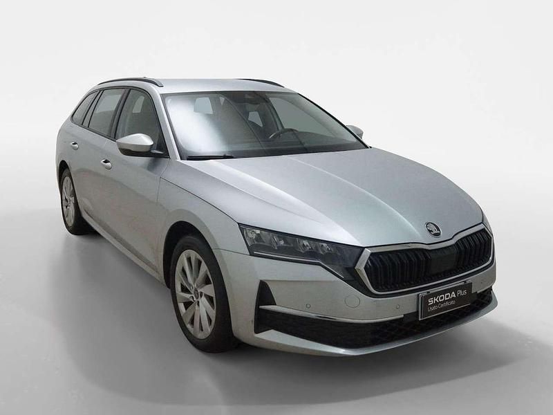 Other Usata 2024 Skoda Octavia Executive Station wagon | 25.800 € (Ottimo prezzo) - Immagine 1/4
