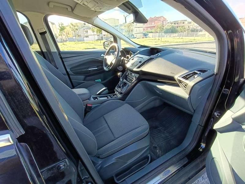 Usata Ford C-MAX Business Edition 120 CV (88 kW) 2016 Monovolume