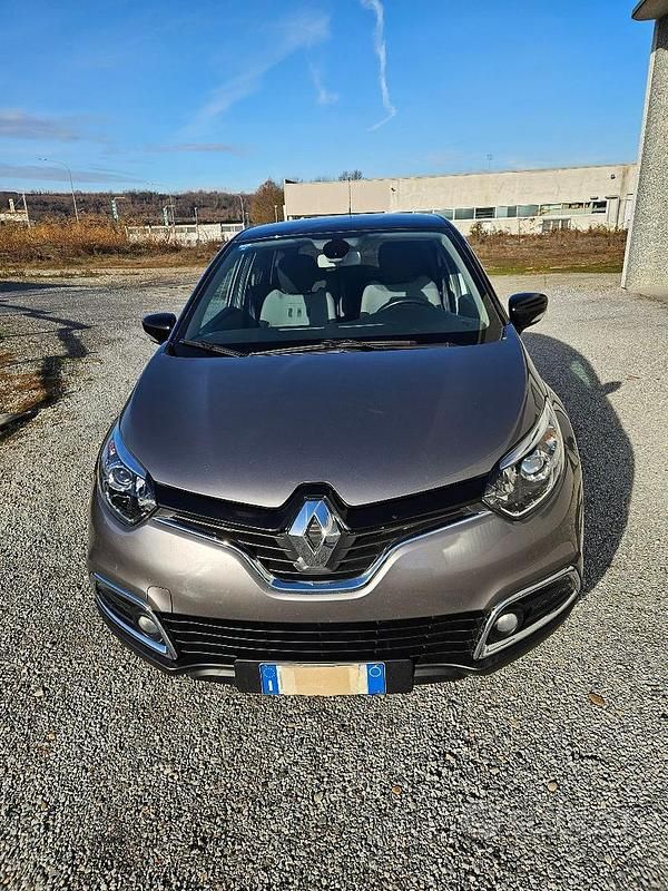 Usata 2015 Renault Captur SUV | 9000 € (Buon prezzo) - Immagine 1/4