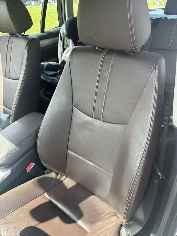 Usata BMW X3 Advantage 190 CV (139 kW) 2016 SUV