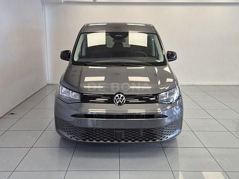 Grigio Nuova 2025 VW Caddy Monovolume | 27.869 € (Super prezzo) - Immagine 1/4
