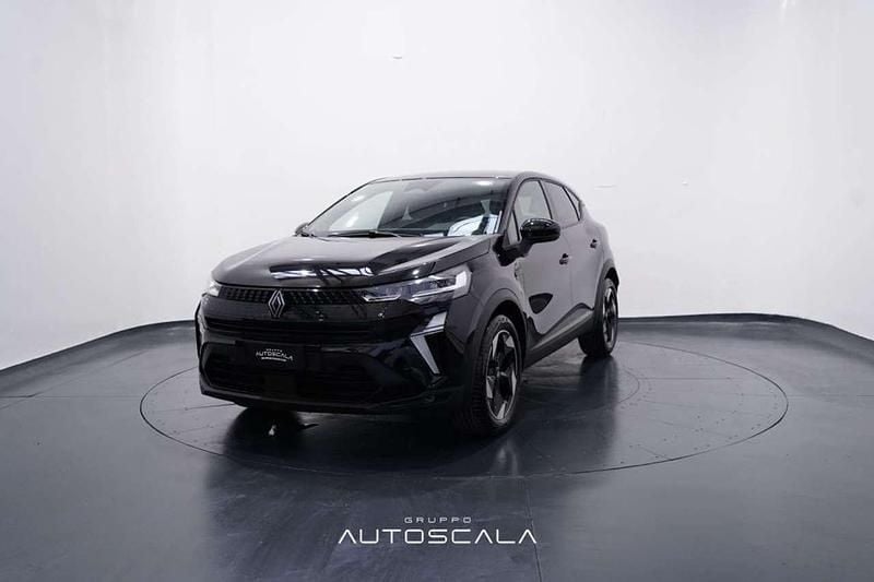 Be style ginevra (nero etoilé Nuova 2025 Renault Captur Techno SUV | 23.990 € (Buon prezzo) - Immagine 1/4