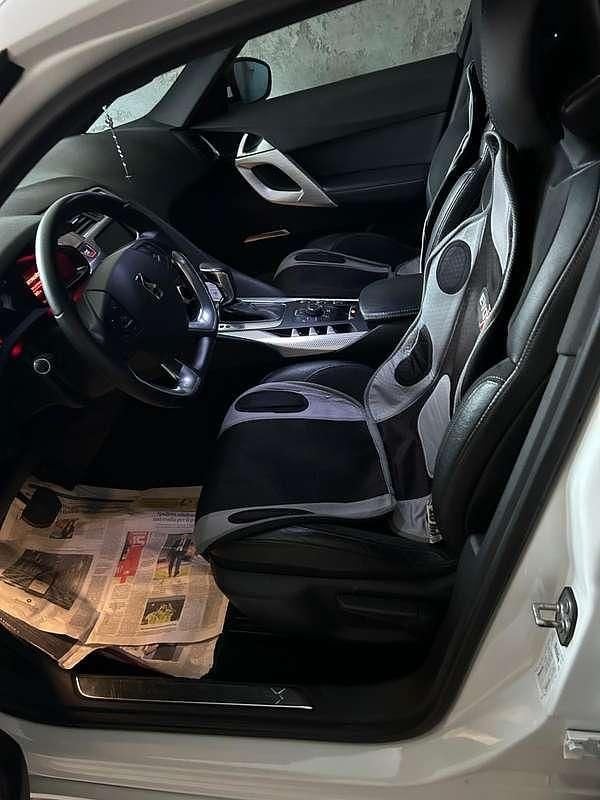 Usata Citroën DS5 Sport Chic 163 CV (119 kW) 2014 Utilitaria