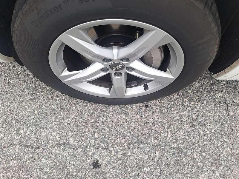 Usata Audi Q5 Business 190 CV (139 kW) 2018 SUV