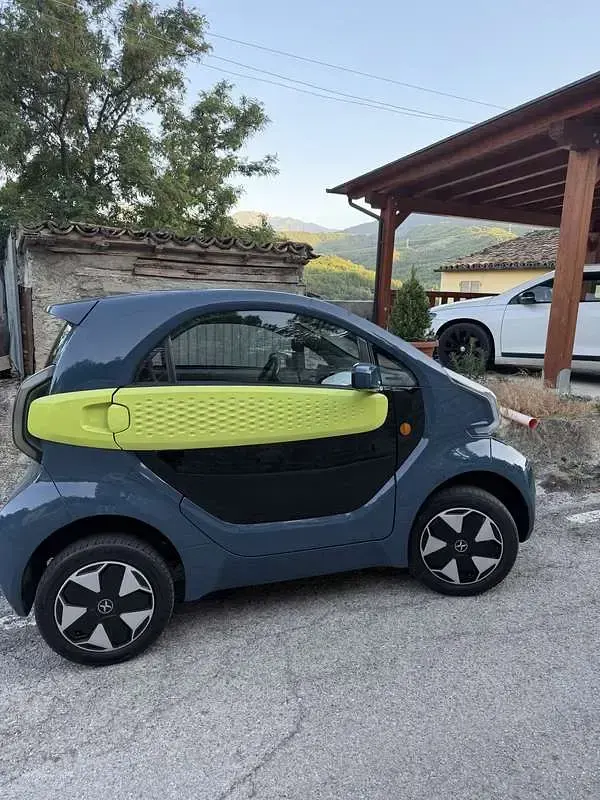 Usata XEV Yoyo 14 kW (20 CV) 2024 Utilitaria
