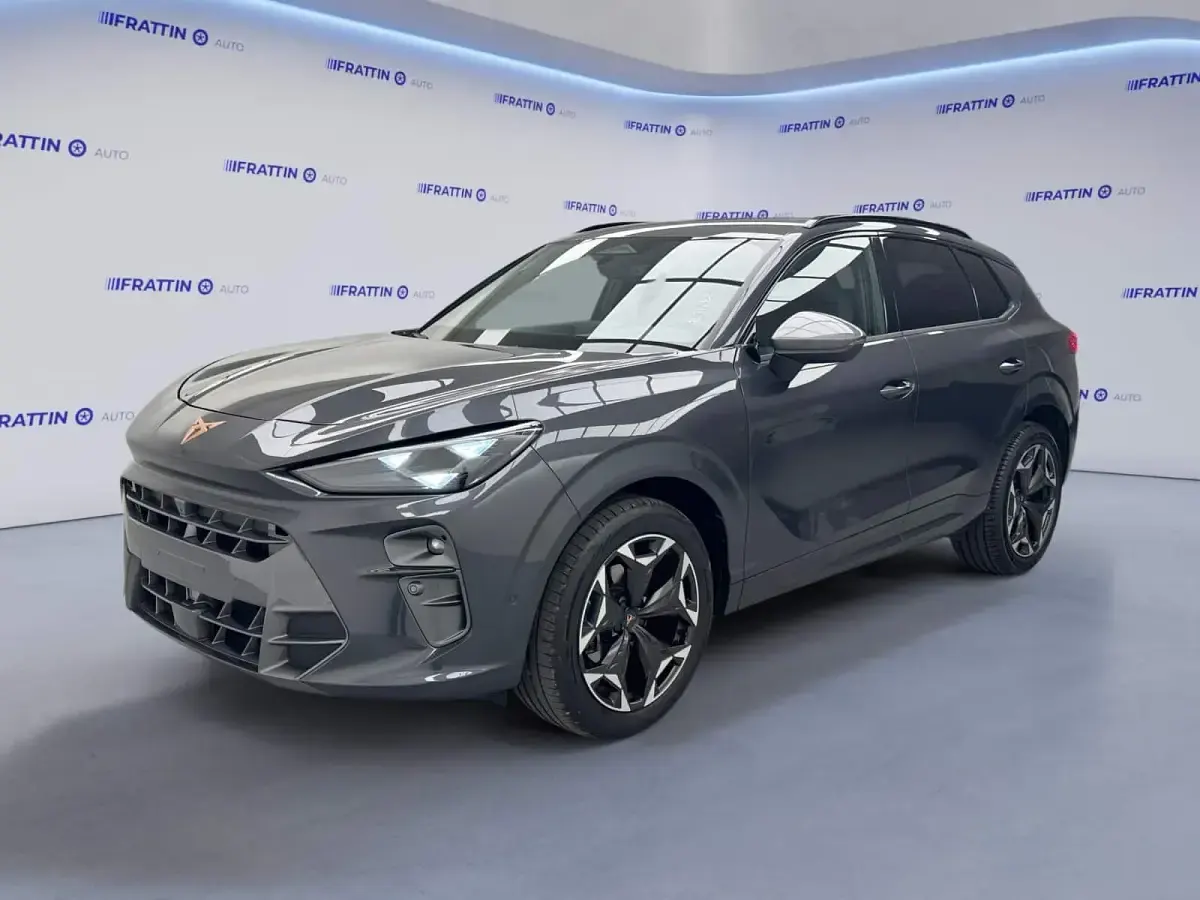Usata Cupra Terramar 151 CV (111 kW) 2025 SUV