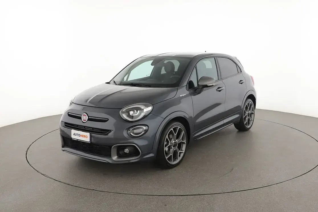 Usata Fiat 130 Sport 131 CV (96 kW) 2021