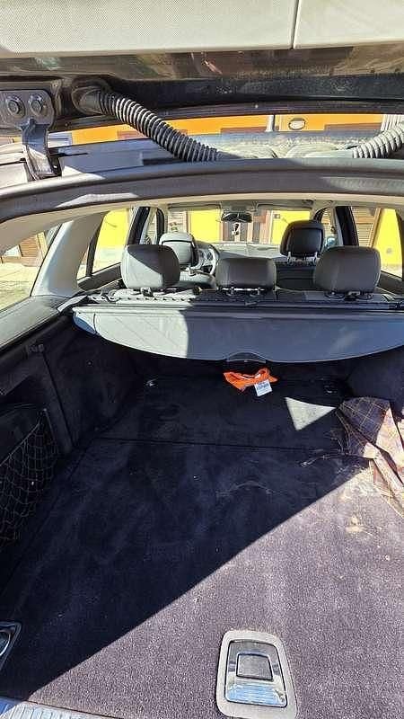 Usata Mercedes C220 Avantgarde 170 CV (125 kW) 2007 Station wagon