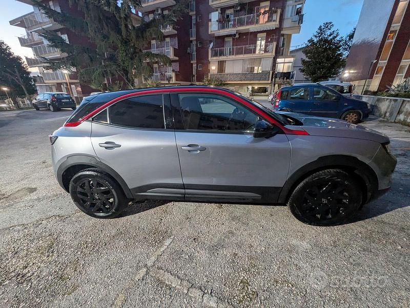 Usata Opel Mokka GS Line 131 CV (96 kW) 2022 SUV