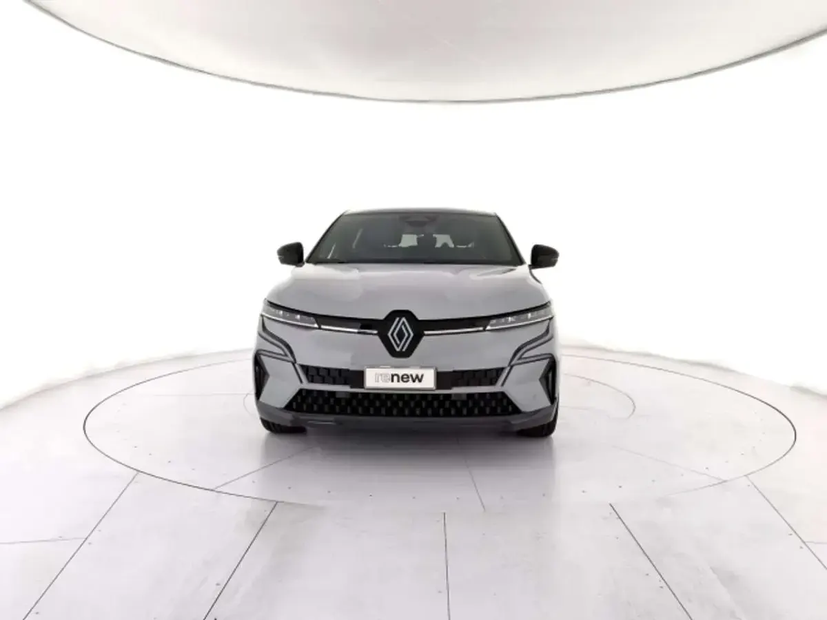Usata Renault Megane E-Tech Techno 55 kW (75 CV) 2023 Bestyle dublino (grigio aviat SUV