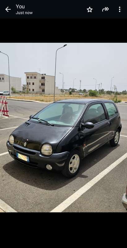 Usata 2000 Renault Twingo Initiale Due volumi | 1800 € (Ottimo prezzo) - Immagine 1/4