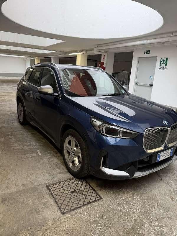 Usata BMW iX1 xLine 67 kW (92 CV) 2024 SUV