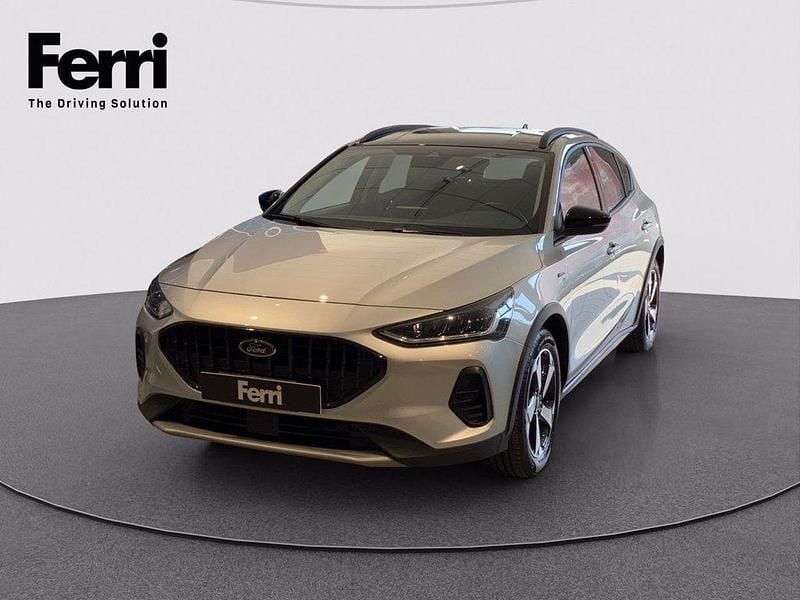 Occasion Ford Focus Active X 125 ch (91 kW) 2022 Berline