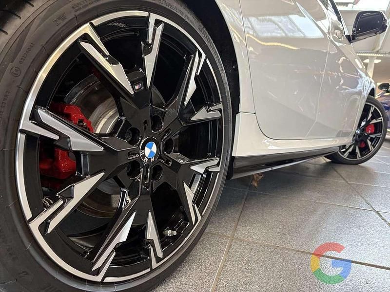 Usata BMW 220 M Sport 163 CV (119 kW) 2025 Bianco Berlina