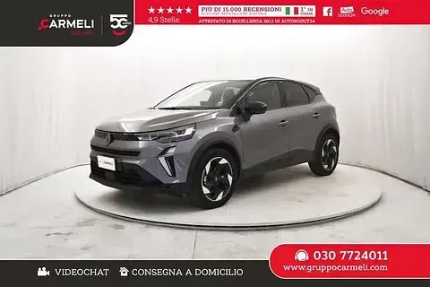 Usata Renault Captur Techno 91 CV (66 kW) 2025 SUV