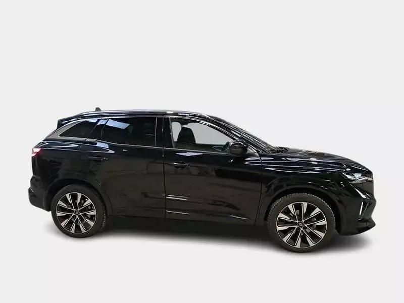 Usata Renault Austral Techno 157 CV (115 kW) 2025 Nero SUV