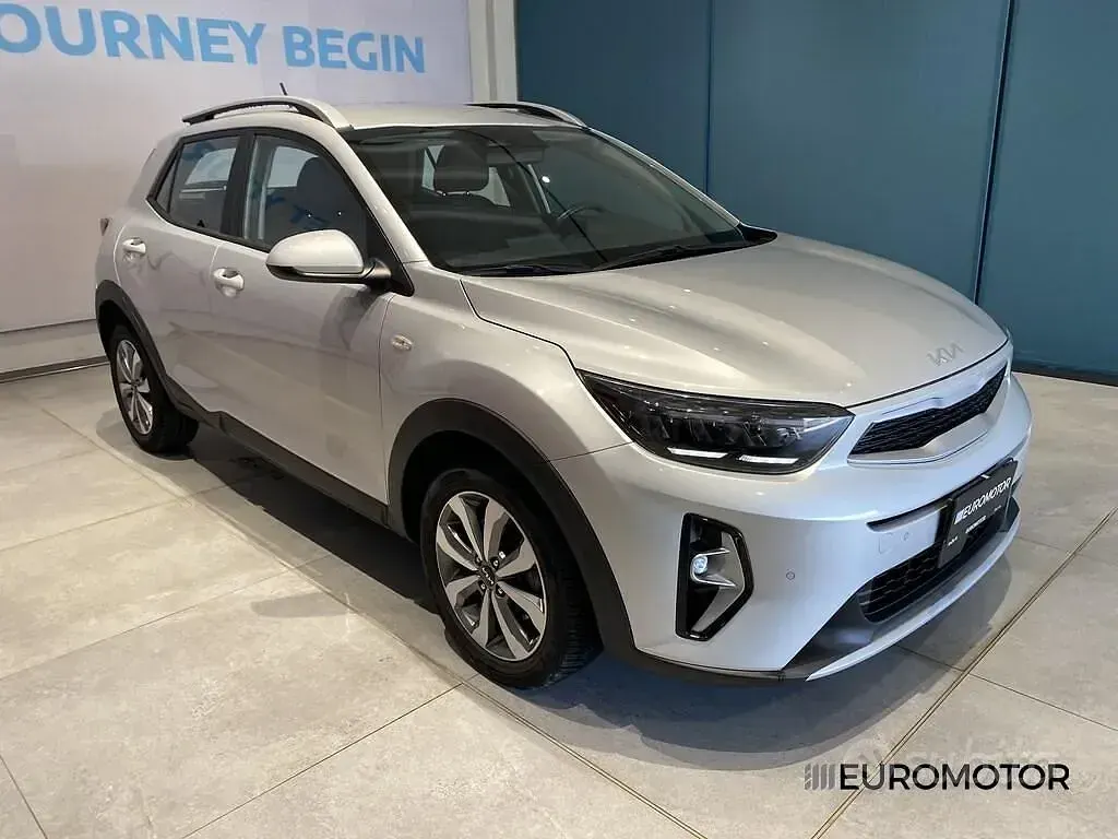 Usata Kia Stonic Urban 100 CV (73 kW) 2023 SUV