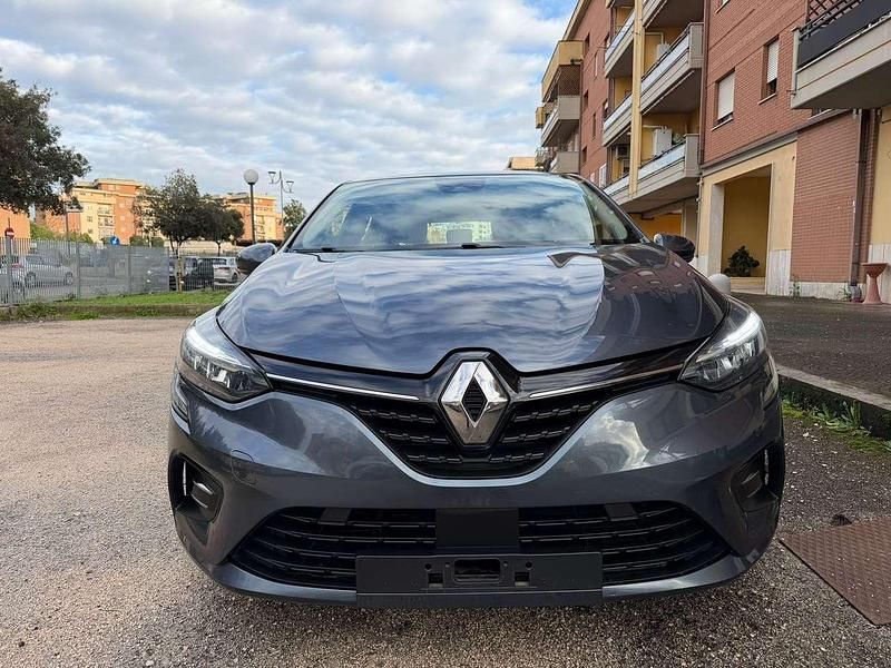 Usata Renault Clio V Privilege 101 CV (74 kW) 2020 Other Berlina