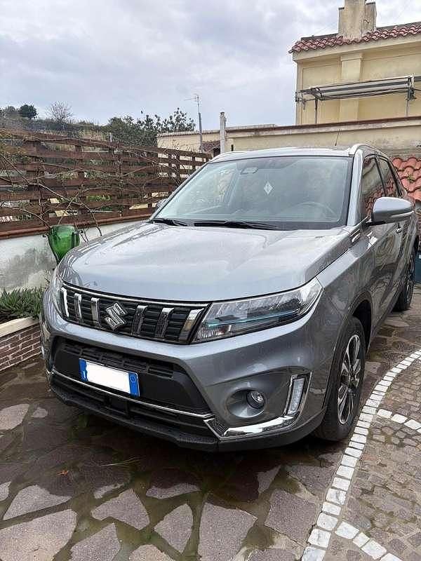 Usata Suzuki Vitara Cool 129 CV (94 kW) 2024 SUV