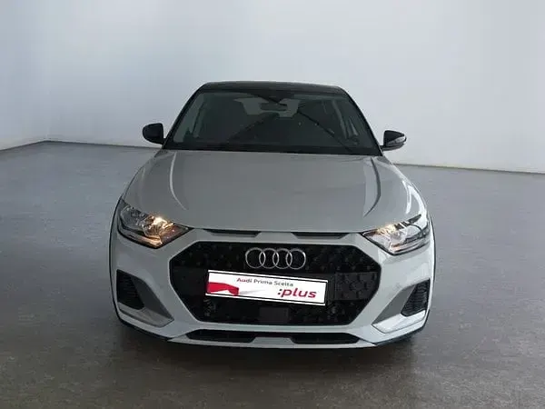 Usata Audi A1 Business 116 CV (85 kW) 2025 SUV