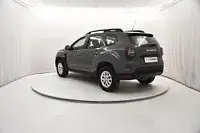 Usata Dacia Duster Expression 116 CV (85 kW) 2022 Grigio SUV