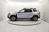 Usata Dacia Duster Prestige 101 CV (74 kW) 2022 Grigio SUV