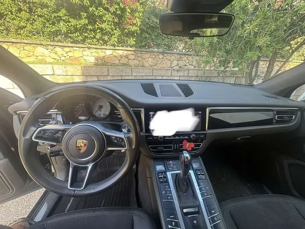 Usata Porsche Macan 354 CV (260 kW) 2021 SUV