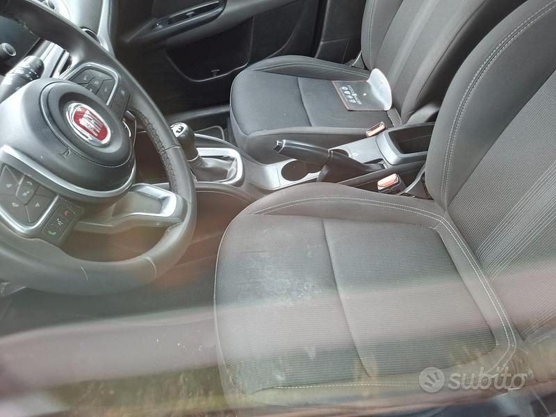 Occasion Fiat Tipo S 95 ch (69 kW) 2022 Blanc Berline
