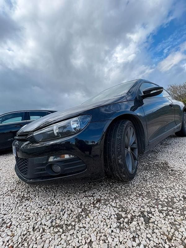 Usata VW Scirocco 140 CV (102 kW) 2010