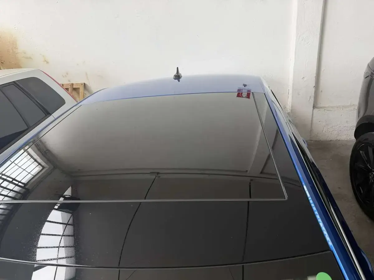 Usata Skoda Superb Executive 150 CV (110 kW) 2021 Other Berlina