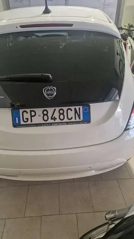 Usata Lancia Ypsilon S 69 CV (50 kW) 2024 Utilitaria