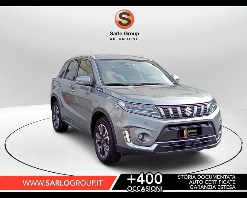 Usata Suzuki Vitara 129 CV (94 kW) 2021 SUV