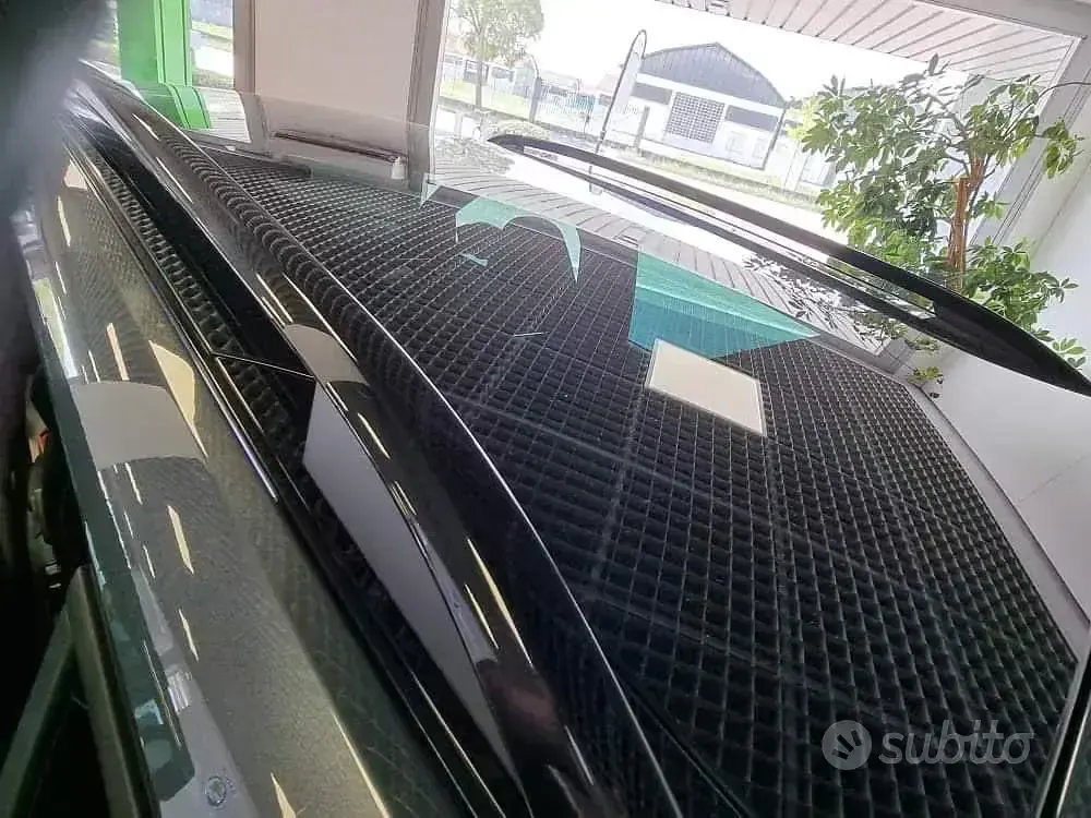 Usata Skoda Kamiq Monte Carlo 90 CV (66 kW) 2021 Grigio SUV