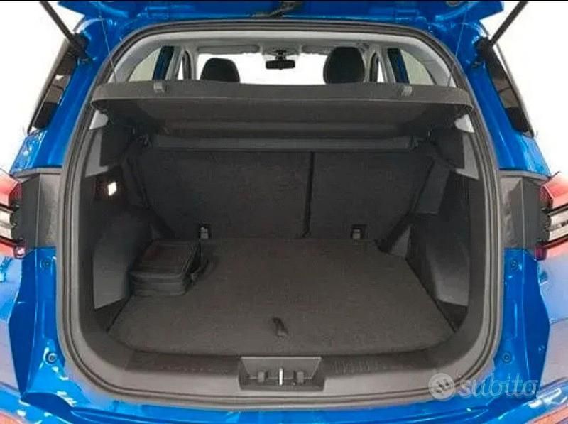 Usata DR DR 4.0 2021 Blu SUV