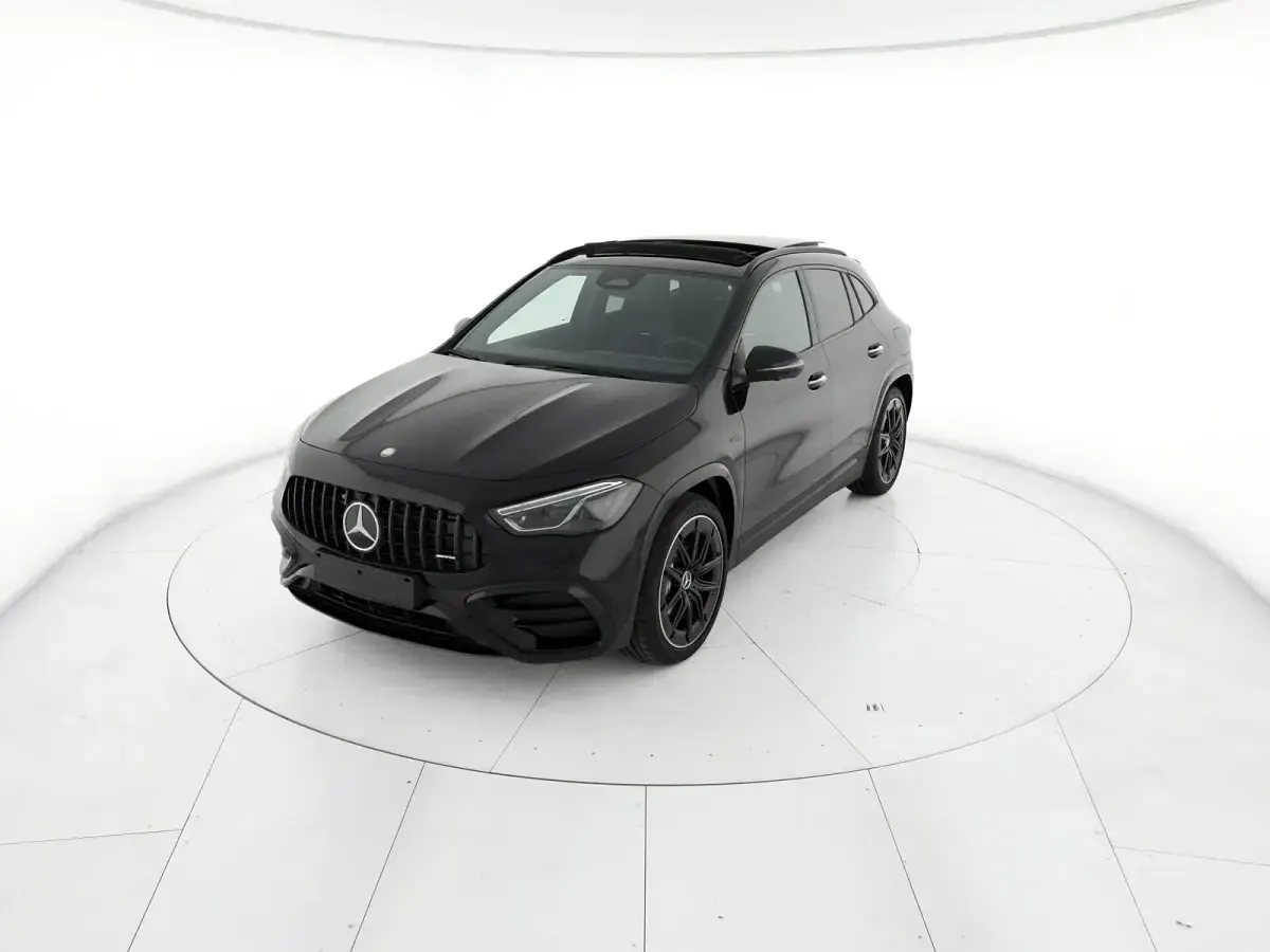 Usata Mercedes GLA35 AMG Premium Plus 306 CV (225 kW) 2026 SUV