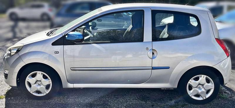 Usata Renault Twingo 75 CV (55 kW) 2013 Utilitaria