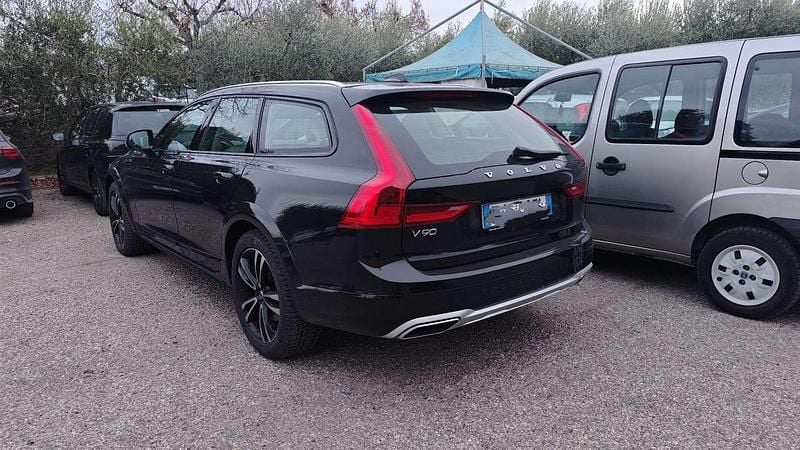 Usata Volvo V90 CC 190 CV (139 kW) 2017 Station wagon