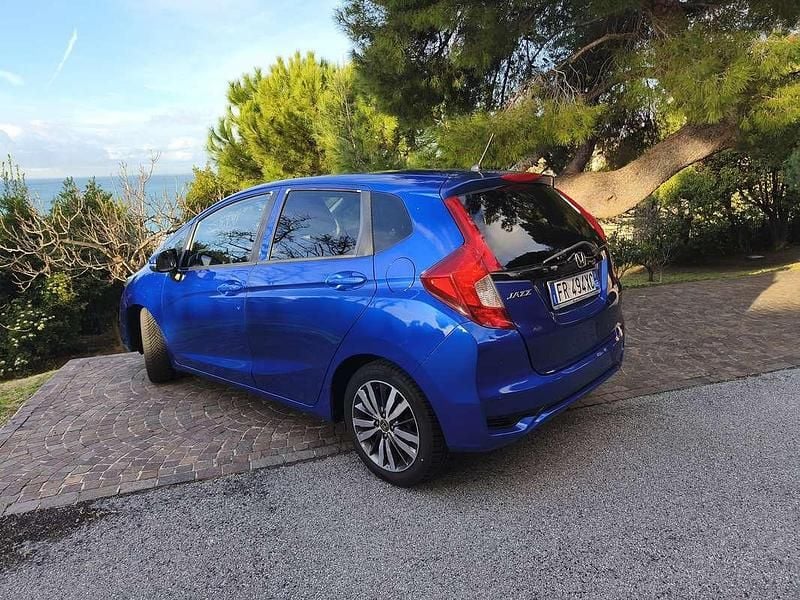 Usata Honda Jazz 102 CV (75 kW) 2018 Utilitaria