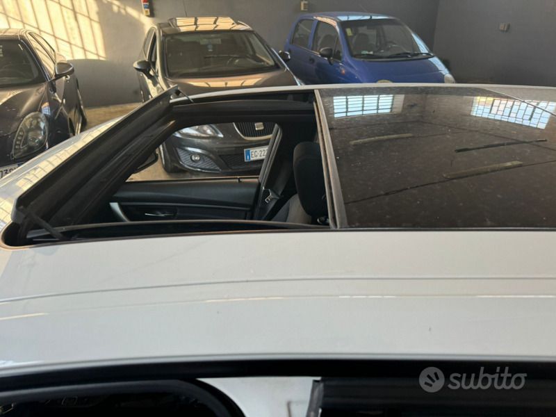 Usata 2013 BMW 320 Station wagon | 7200 € (Ottimo prezzo) - Immagine 1/4