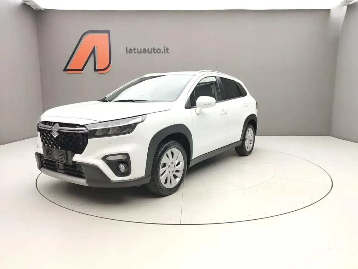 Usata Suzuki SX4 S-Cross 129 CV (94 kW) 2023 SUV