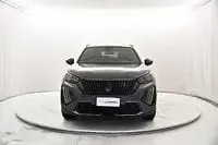 Usata Peugeot 2008 Allure 101 CV (74 kW) 2024 Grigio SUV