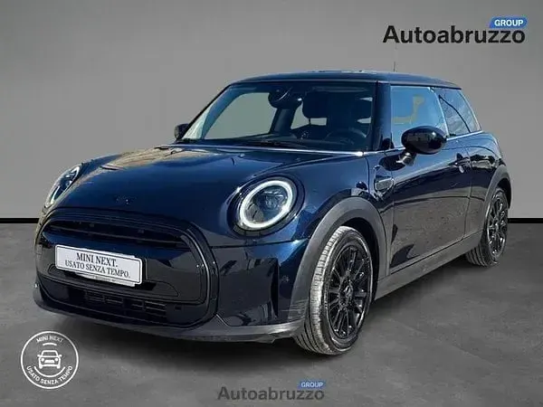 Usata Mini Cooper 136 CV (100 kW) 2023 Utilitaria