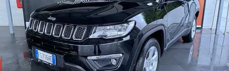 Usata Jaguar E-Pace S 150 CV (110 kW) 2018 SUV